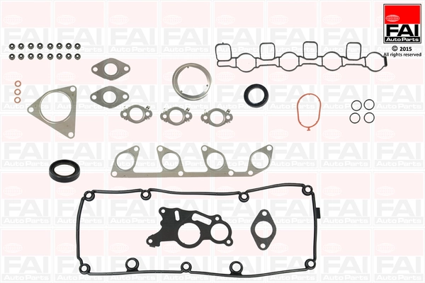Gasket Kit, cylinder head